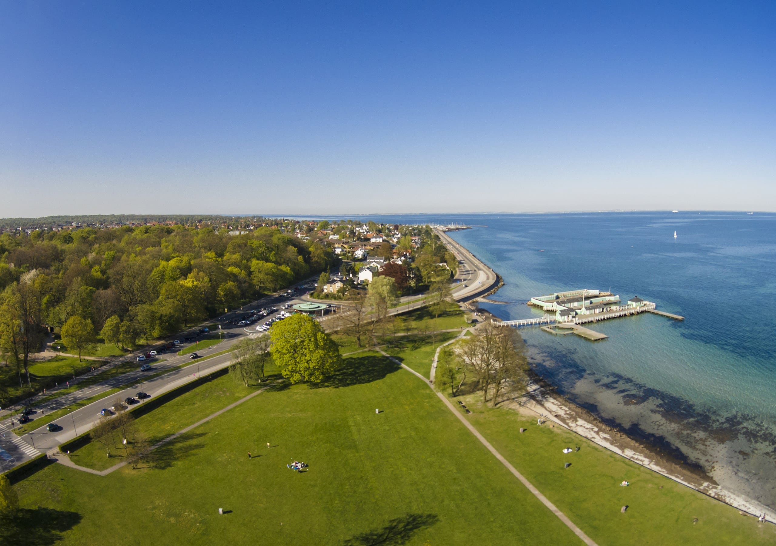 charlottenlund-strandpark