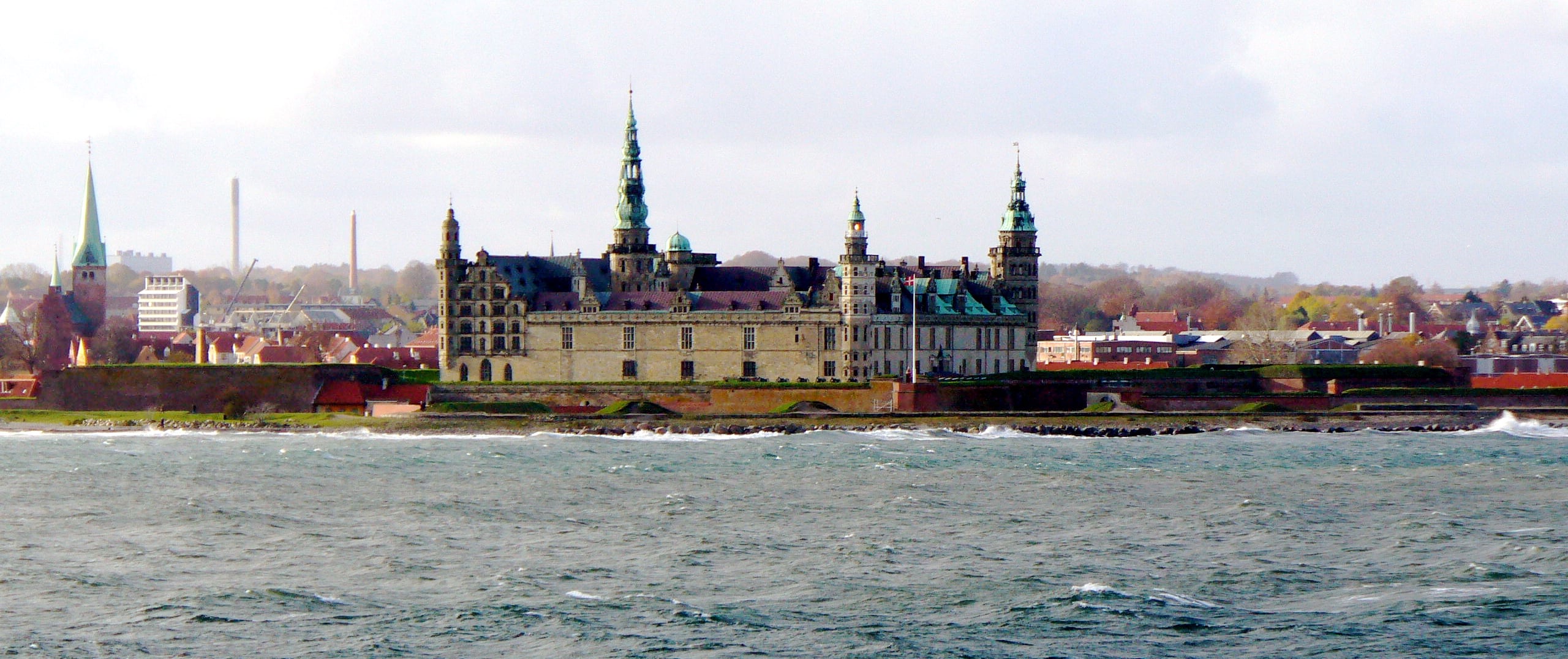 helsingoer-kronborg