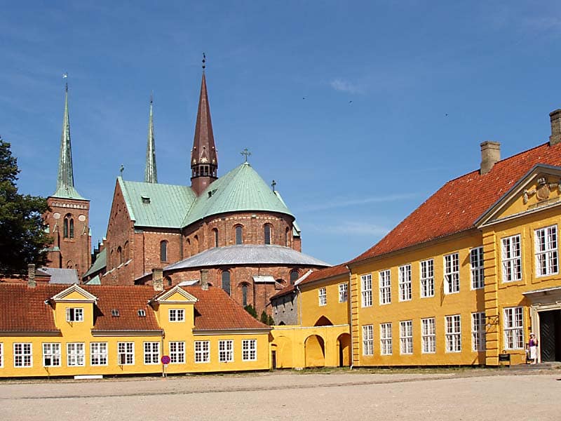 roskilde-domkirke