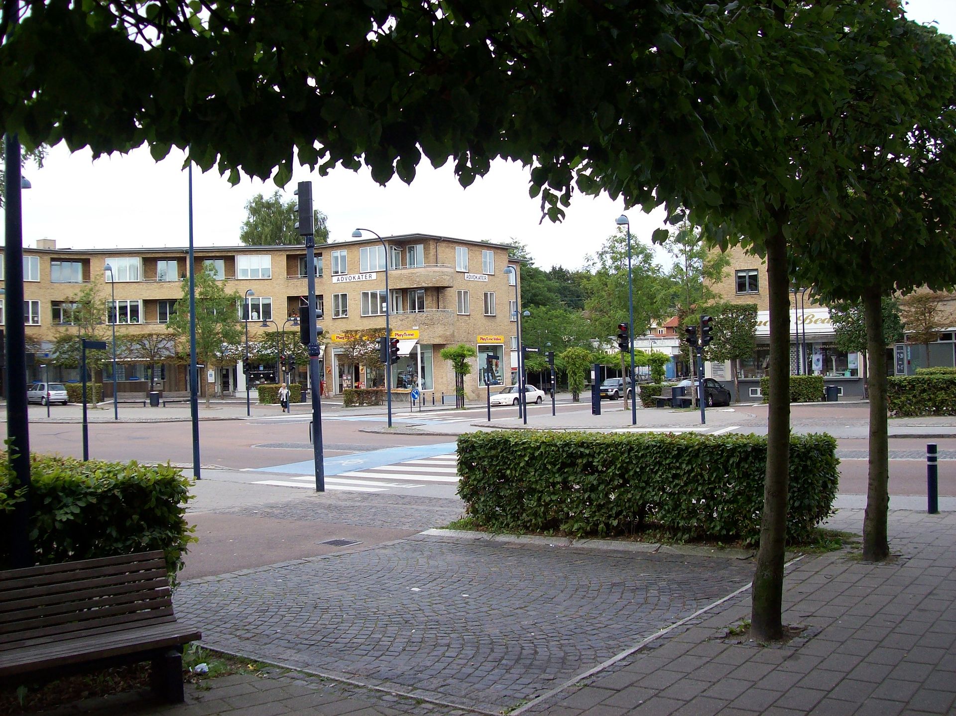 virum-torv